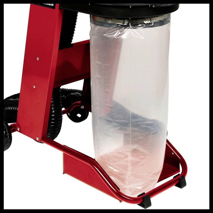 Actual product image Einhell TE-VE 550/1 A (Wet dry vacuum cleaner)
