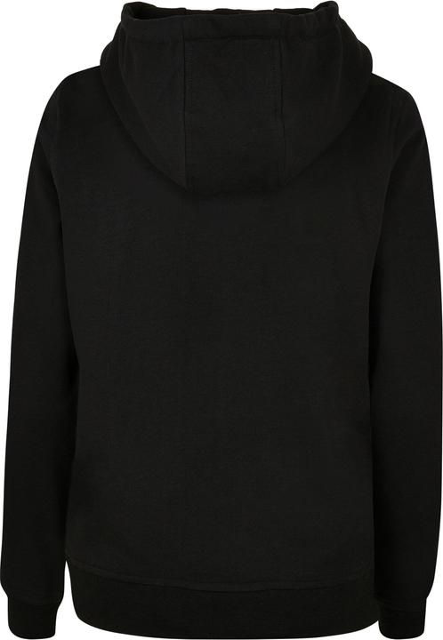 Immagine prodotto Mister Tee MisterTee Donna Trust 2.0 Nuova felpa con cappuccio Basic - 174731 (S)
