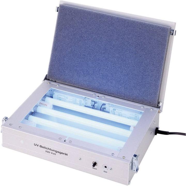 Proma UV-belichtingseenheid (L x B x H (Diverse)