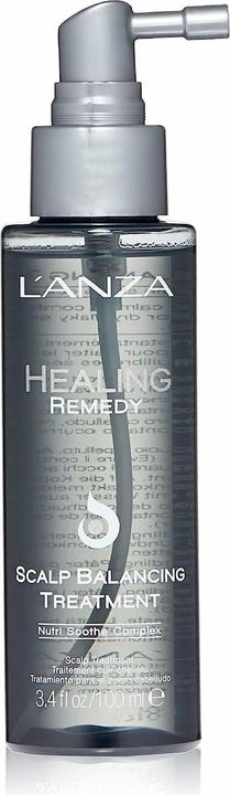 Immagine prodotto L'Anza Healing Remedy - Trattamento di bilanciamento del cuoio capelluto (100 ml)