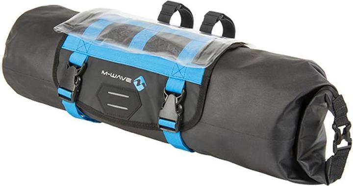M-Wave Tasche 100 % wasserfest M Wave