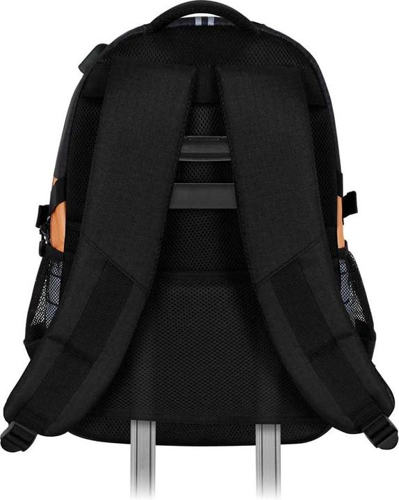 Produktbild Karactermania Naruto Shippuden Rucksack Dress Running