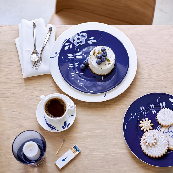 Produktbild Villeroy & Boch Vieux Luxembourg Brindille Frühstücksteller (6 x, 21.60 cm)