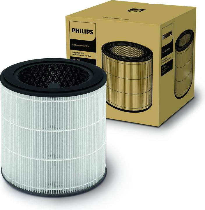 Actual product image Philips FY0293/30 (1 x)