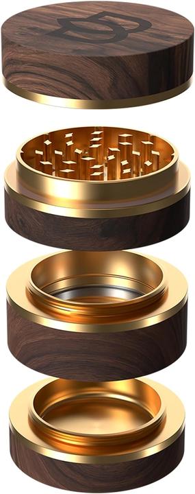 Produktbild Bloomint Grinder