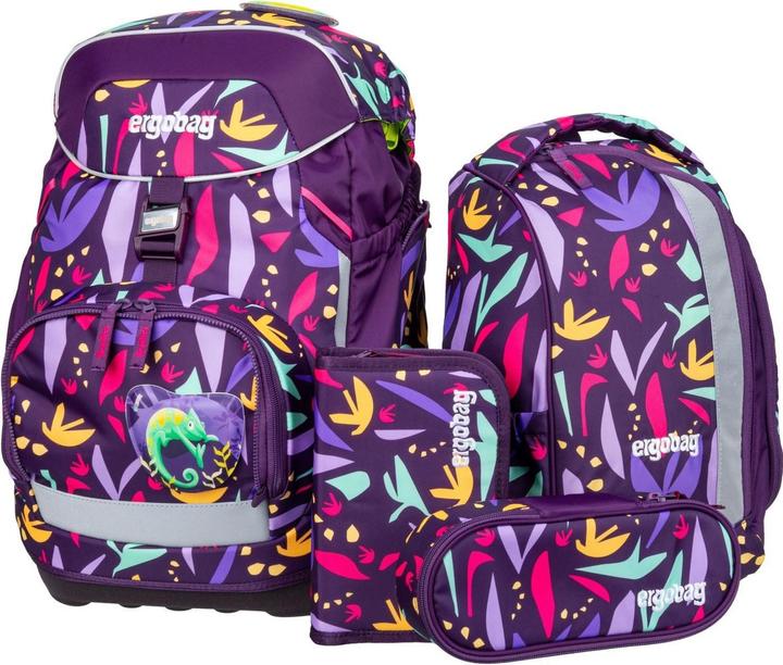 Image du produit Ergobag Pack Schulranzen-Set (20 l)