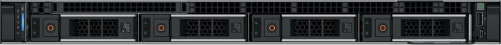 Produktbild Dell POWEREDGE R360 SMART (16 GB, Rack Server)