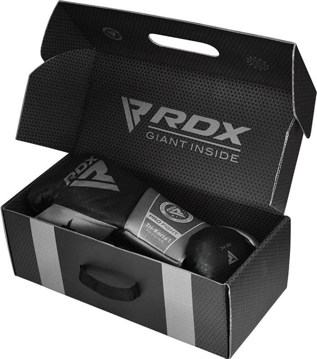 Image du produit Rdx K1 Mark Pro Fight Boxing Gloves (8 OZ)