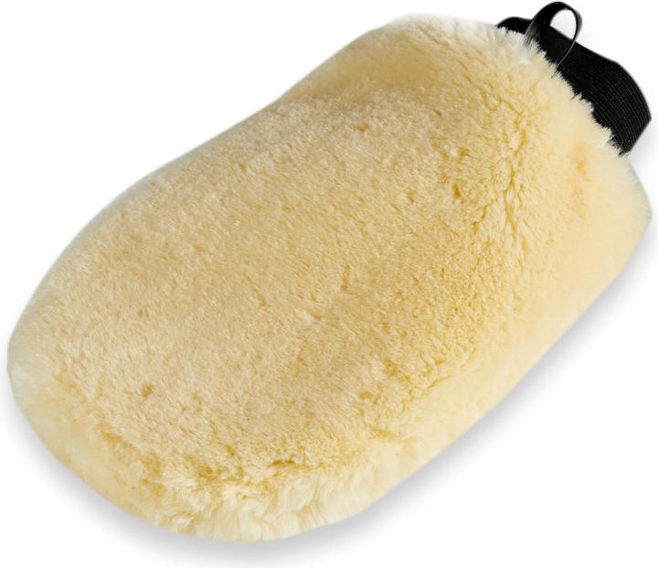 Fouganza gants mouton synthe. 308729