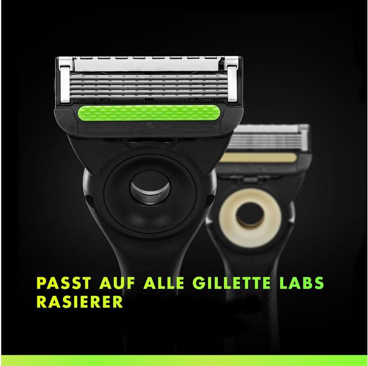Actual product image Gillette GilletteLabs (16 x)
