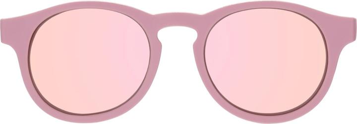 Actual product image Babiators Polarised Keyhole Pretty in Pink