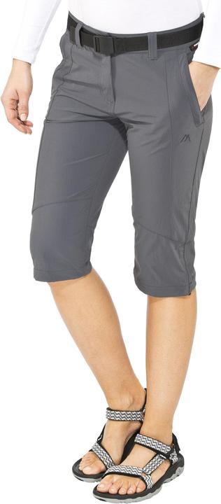 Actual product image Maier Sports Kluane Capri (M)
