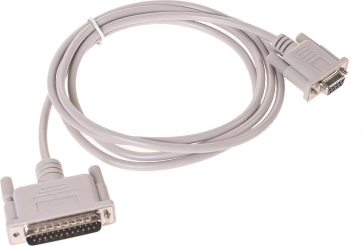 Actual product image Roline Printer cable 11.01.4618 (1.80 m, Parallel (printer))