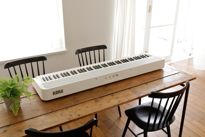Immagine prodotto Korg B2 (88 Chiavi)