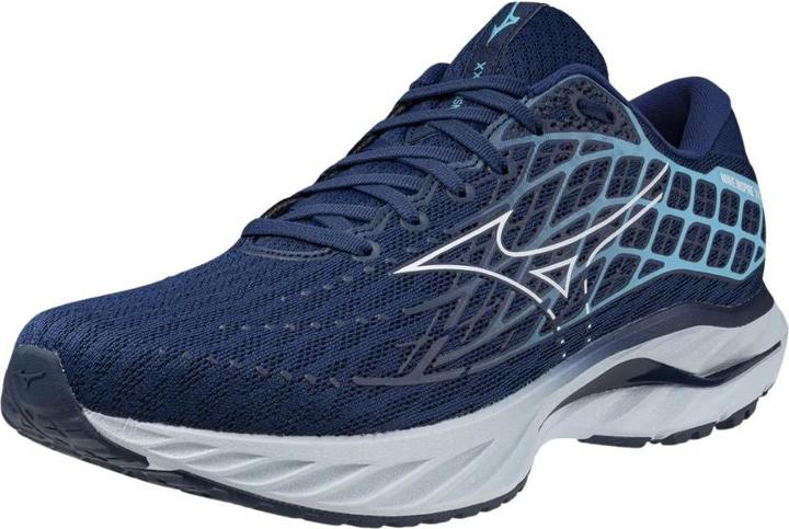 Actual product image Mizuno WAVE INSPIRE 20 (46.5)
