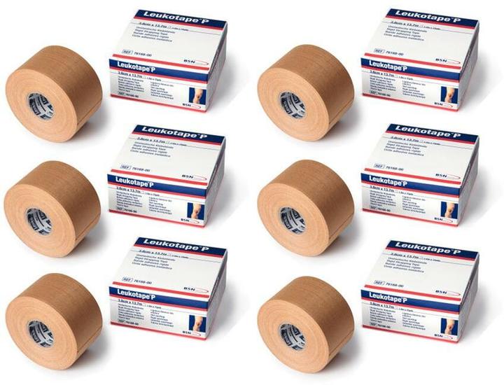 Produktbild BSN Hypafix (13.70 m)