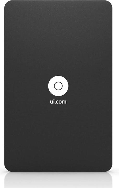 Image du produit Ubiquiti Carte d'accès Unifi / Carte UA - 20pack