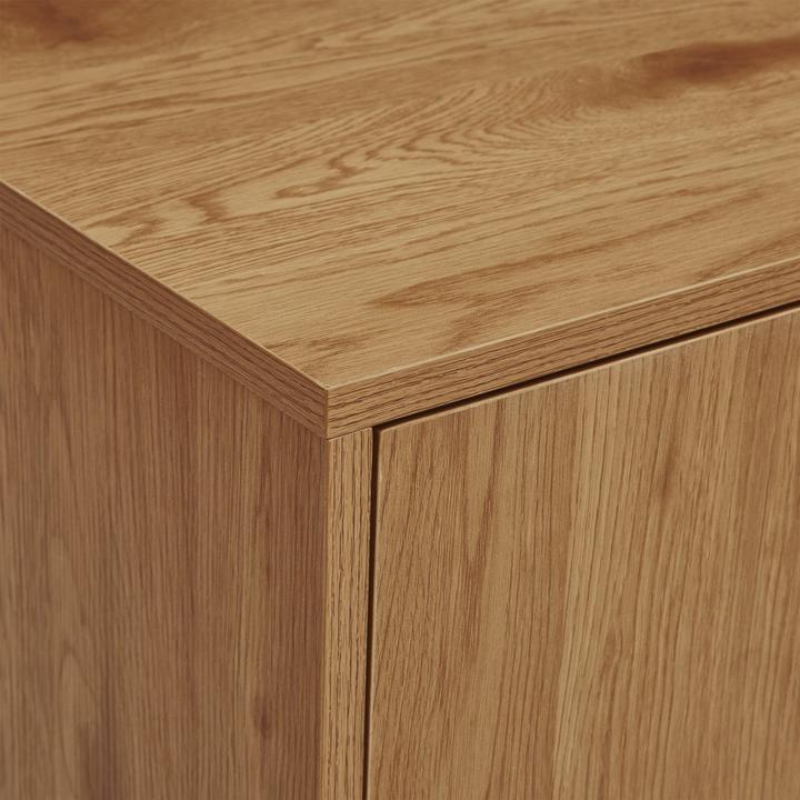 Produktbild micasa Jeremy (120 x 40 x 82 cm)