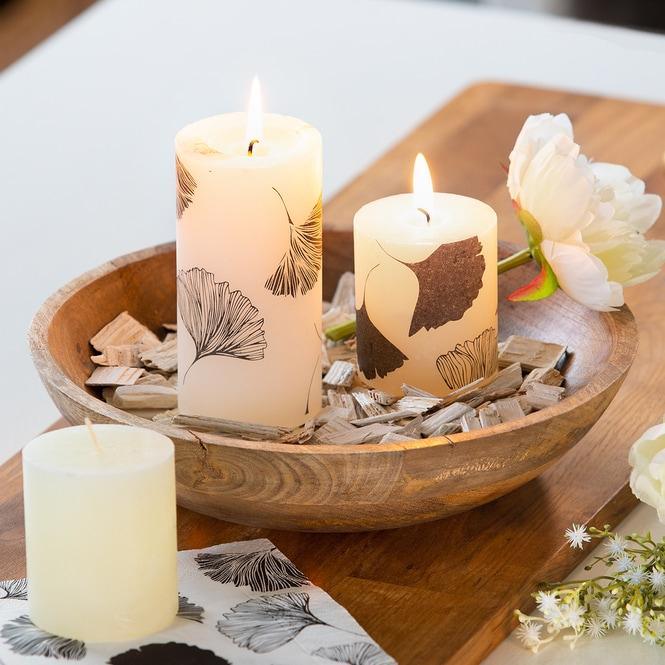 Immagine prodotto Koopman CIOTOLA IN LEGNO DI MANGO 300X68MM