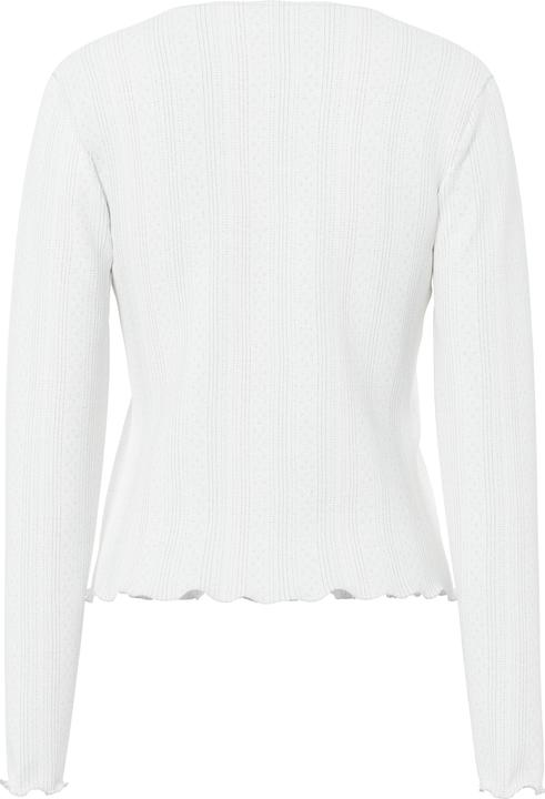 Immagine prodotto Pieces Pcmarie Ls Poin Cardigan Jrs Noos Bc (M)