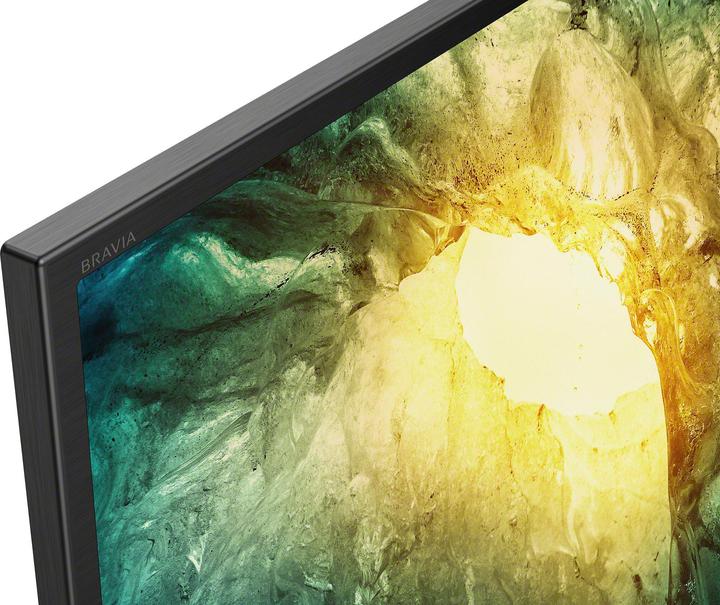 Image du produit Sony KD65X7055 (64.57", LCD, 4K, 2020)
