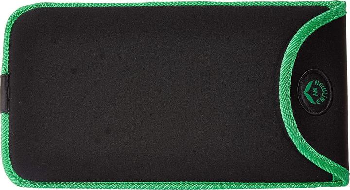 Actual product image Newline NY Mini Personenwaage mit Reisetasche (180 kg)