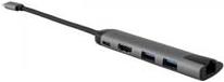 Immagine prodotto Verbatim Multiport (USB-C, 1 Porti)