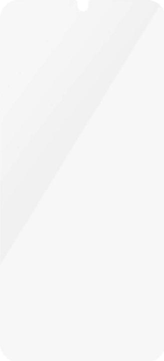 Actual product image PanzerGlass Ultra-Wide Fit (1 Piece, Samsung Galaxy A25)
