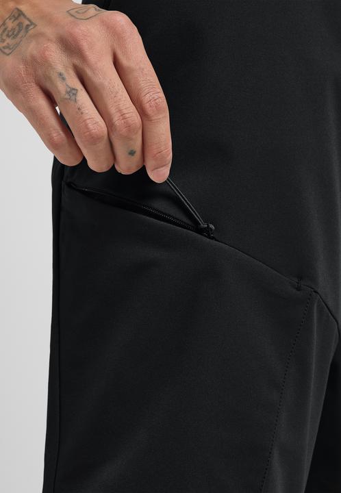 Actual product image Jack Wolfskin Pico Trail Shorts W (42)
