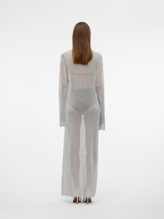 Produktbild Vero Moda VMNOVA Langes Kleid Kleid (XS)