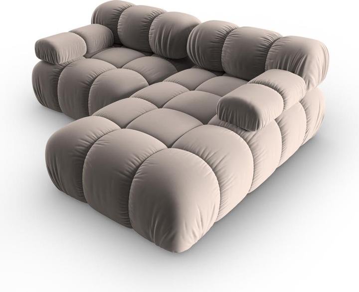 Actual product image Micadoni Bellis (Corner sofa)