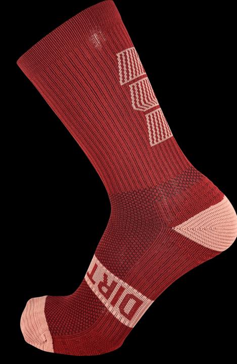 Produktbild Dirtysox Running - Pro - Run Run Run - Teja (40 - 43)