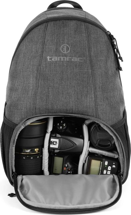 Produktbild Tamrac Tradewind Backpack 18 (Fotorucksack, 18 l)