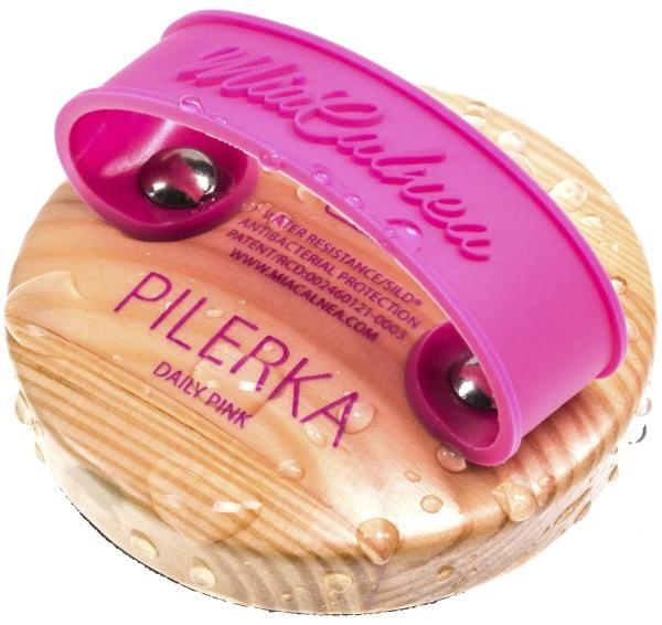 MiaCalnea Fussfeile Pilerka Daily