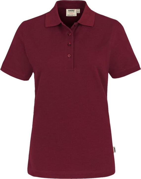 Hakro Poloshirt MIKRALINAR® ECO (XS)