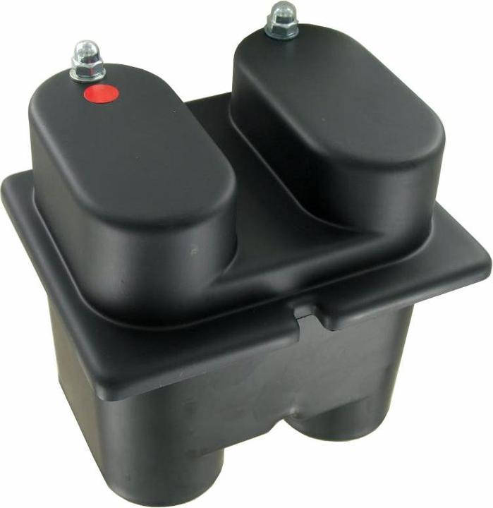 Actual product image AccuCell Akku Bosch HKE 100 G, HKB100, HKB100EN, HK100G, HKE100