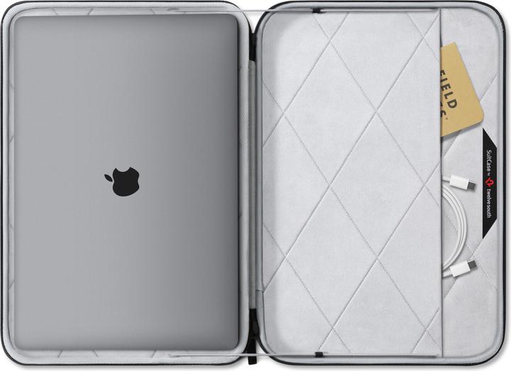 Produktbild TwelveSouth SuitCase (13", Apple)