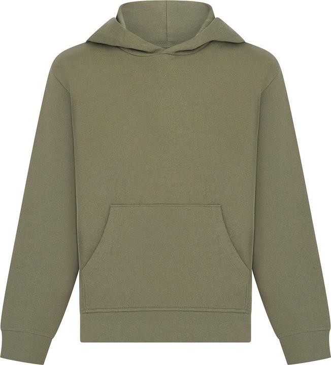 SF ChildrensKids Sustainable Hoodie