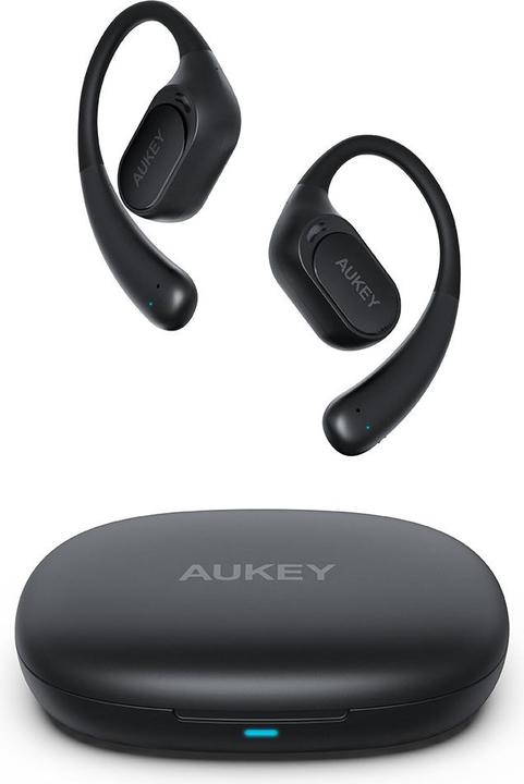 Produktbild Aukey SPORTS FIT OPEN-EAR - Earbuds (35 h, Kabellos)