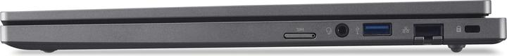 Actual product image Acer TRAVELMATE P214-55-71TK LTE I7 (14", Intel Core i7-1355U, 16 GB, 512 GB, CH)