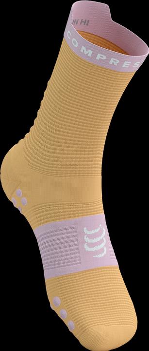 Actual product image Compressport Pro Racing Socks v4.0 Run High (39 - 41)
