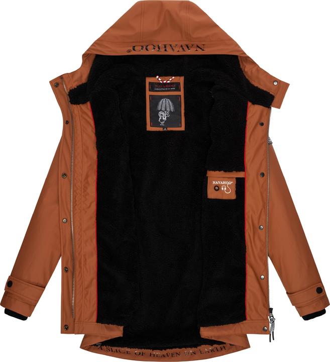 Actual product image Navahoo Lindraa (XL)