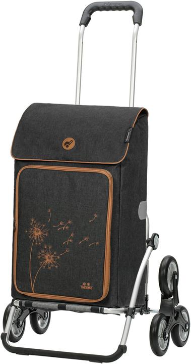 Andersen Treppensteiger Royal Shopper Erbo