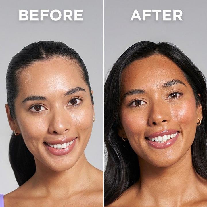 Produktbild Bondi Sands Technocolor Magenta Selbstbräuner Gesichtsserum Einfache Anwendung Streifenfrei 50ml - Angereichert (Selbstbräunungsserum, 50 ml)