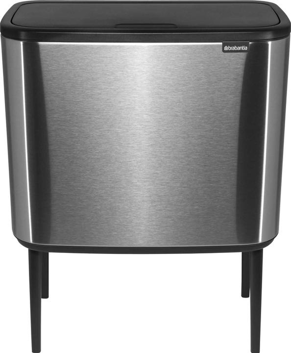 Produktbild Brabantia Abfallbehälter Bo Touch Bin 36 Liter (36 l)