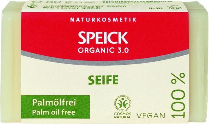 Immagine prodotto Speick Sapone organico 3.0 (Lozione di sapone)
