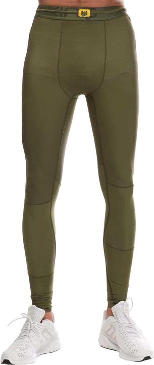Actual product image Skins Mens Series-5 Long Tights (L)