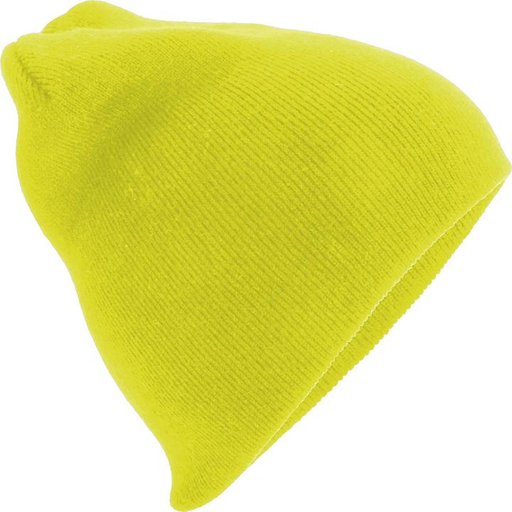 Neon yellow