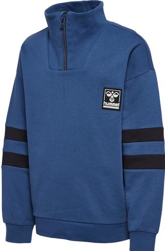 Immagine prodotto hummel Hmlaspen mezza zip (110)