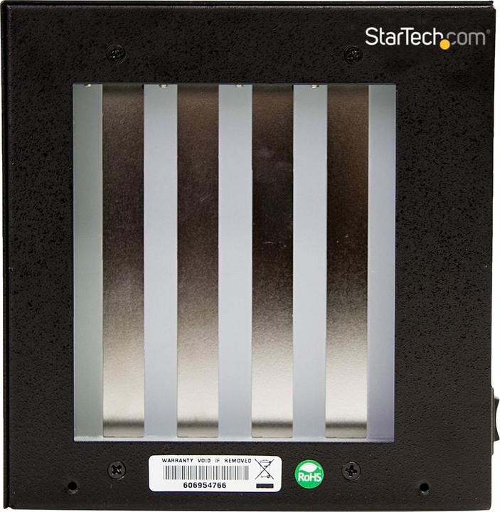Image du produit StarTech Boîtier d'extension PCI Express vers 2 PCI & 2 PCIe
